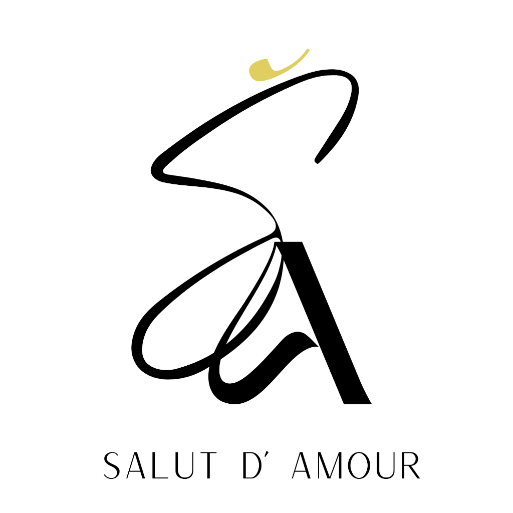 Salut d'Amour Logo